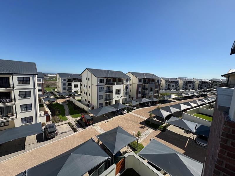 To Let 1 Bedroom Property for Rent in Richwood Western Cape